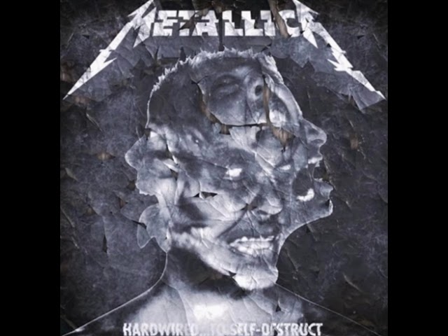 Hardwired Eb Remixed and Remastered
