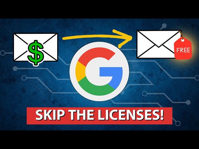 Understand Alias, Distribution and Shared Mailboxes in Google Workspace