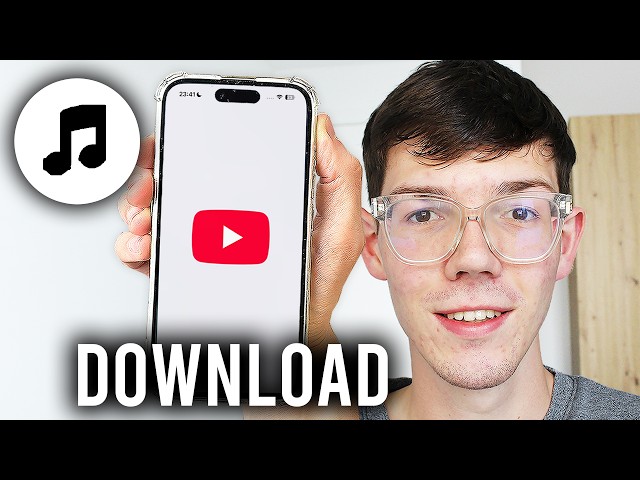How To Download Music From YouTube - Full Guide