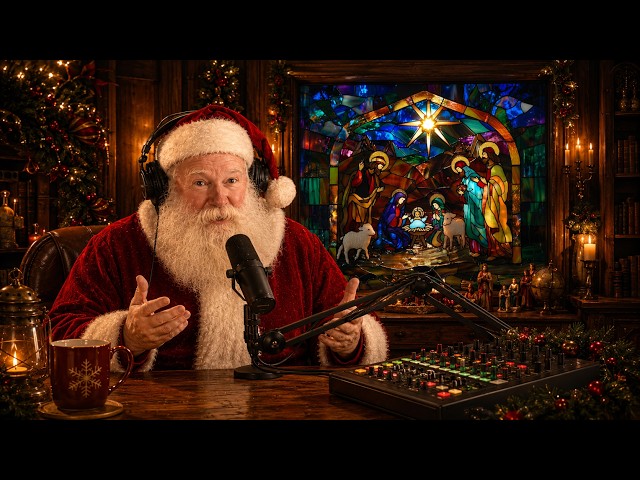 What is the Purpose of Christmas