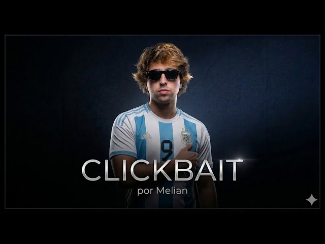 CLICKBAIT - Melian (Videoclip Oficial)