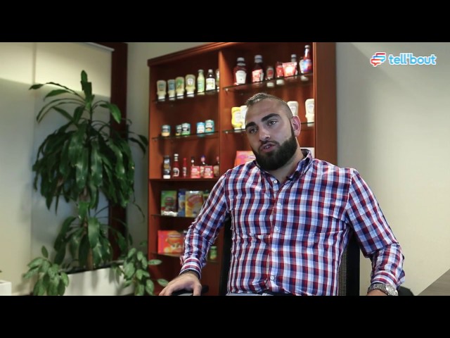 What are your duties and responsibilities as Assistant Export Manager at Kraft Heinz?