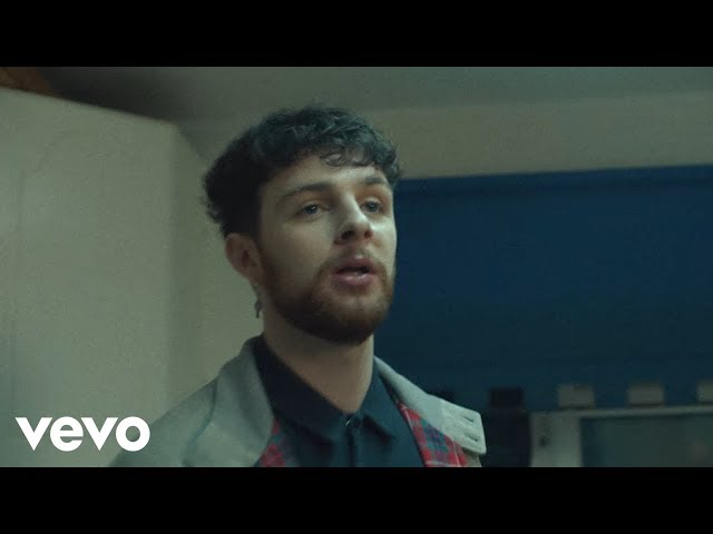Tom Grennan - Praying