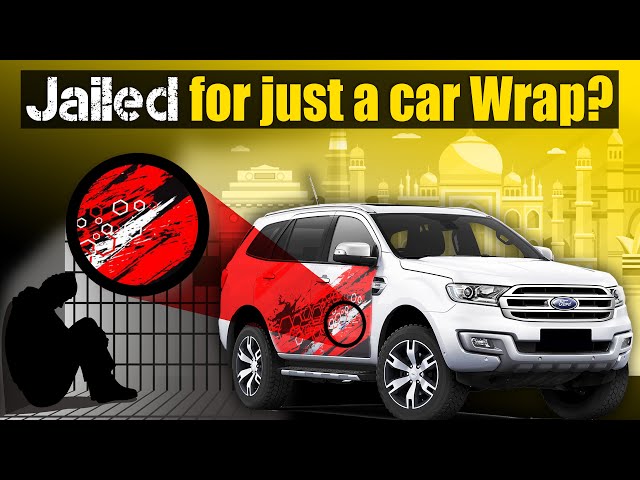 Why Car Modification Ban is so Bad for Indians?