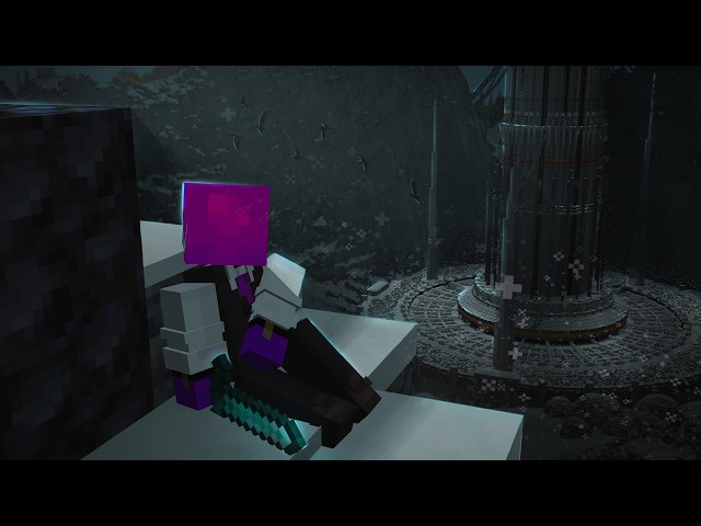 Saving a Frozen World