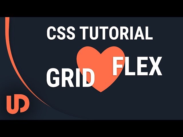 CSS3 Grid/Flex Layout richtig nutzen! [TUTORIAL]