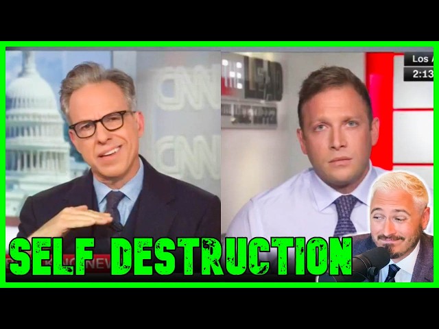 THE MOST INSANE INTERVIEW I'VE EVER SEEN | The Kyle Kulinski Show