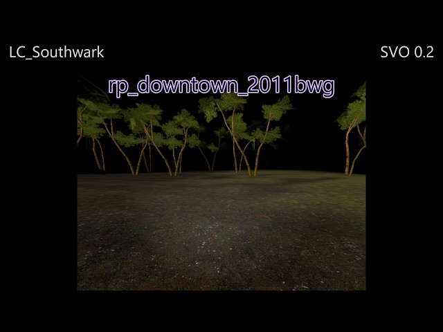 ❌ | 0.2 | LC_Southwark | Sourcevoid Online