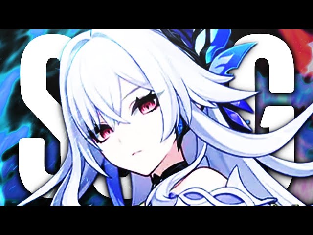 SKIRK SONG - “To The Source” | HalaCG (Genshin Impact)