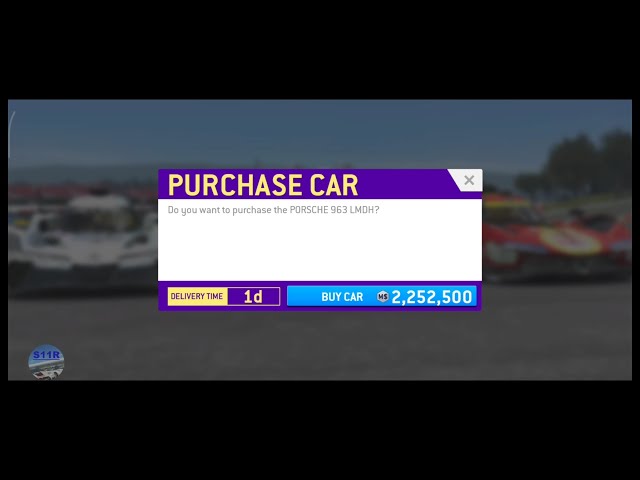 Real Racing 3 – Endurance Prototypes – Battle for Le Mans – Tiers 11, 12, 13, 14, 15