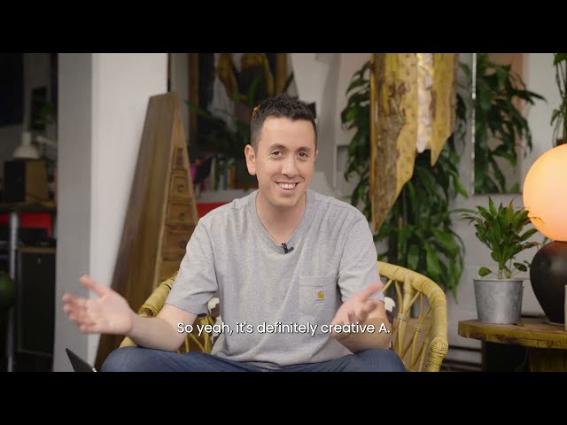 Which developer ad creatives actually work? Creative review session | daily.dev
