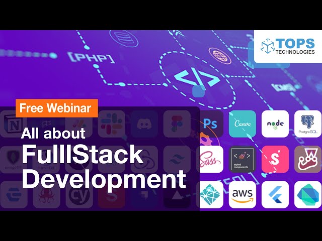 PHP Full Stack Development