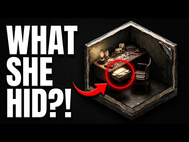 [THE ENVELOPE] What My Mother Tried to Hide | Morse Code Stories