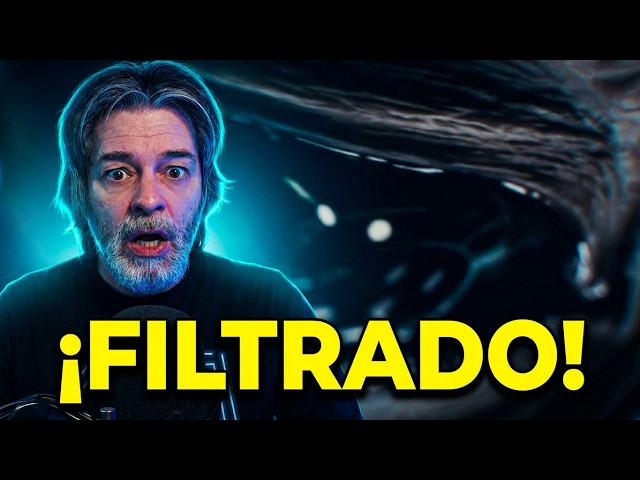 Disclosure Day: Does an ALIEN Appear in the Trailer? Analysis...