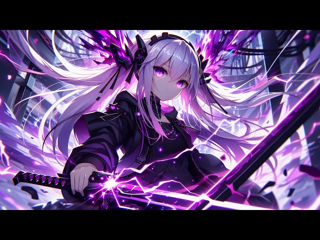 Best Nightcore Gaming Mix 2024 ♫ Gaming Music Mix ♫ New Music 2024 EDM Gaming Music