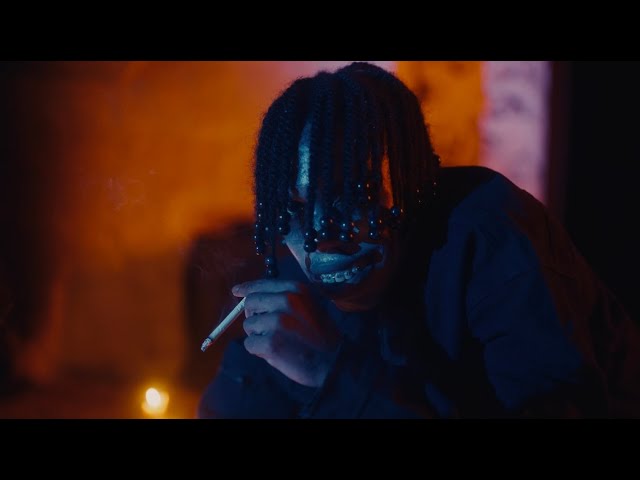 Kraff - INFIDEL - (Official Music Video)