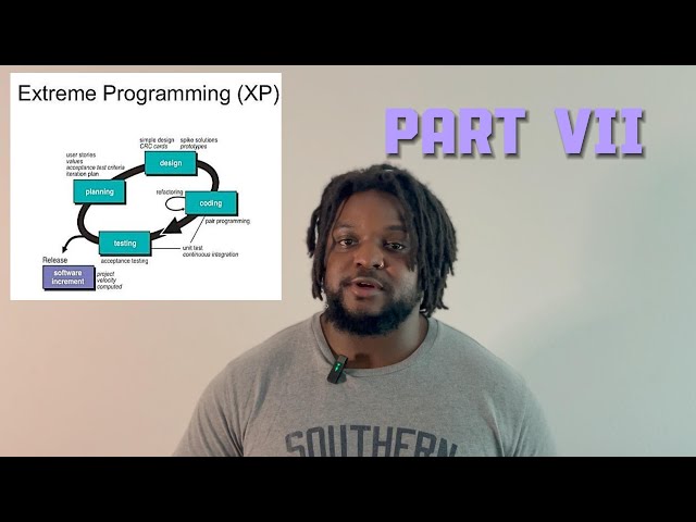Project Management Guide VI: An Intro To Xtreme Programming (EP. 39)