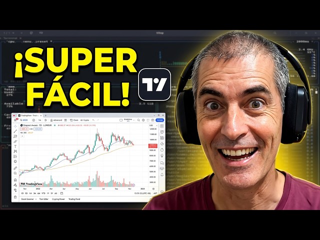 Can you use TradingView on Linux? Watch this