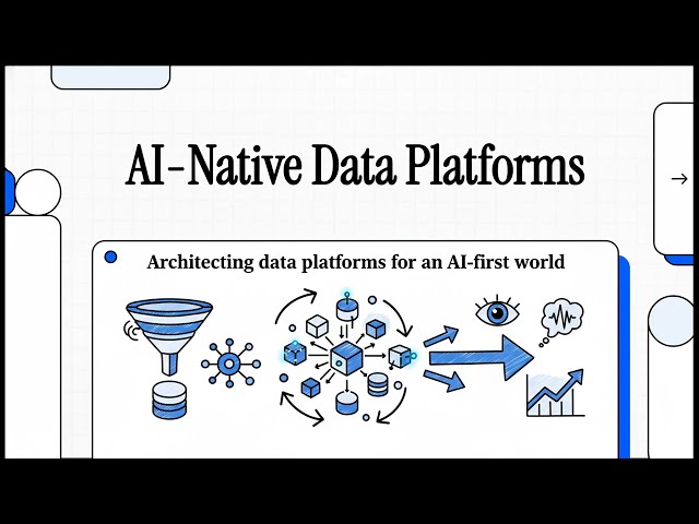 Why Your Modern Data Platform Isn't Ready for AI (And How to Fix It)