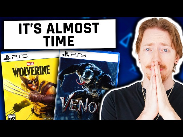 PlayStation’s BIG Summer Showcase - My Predictions...