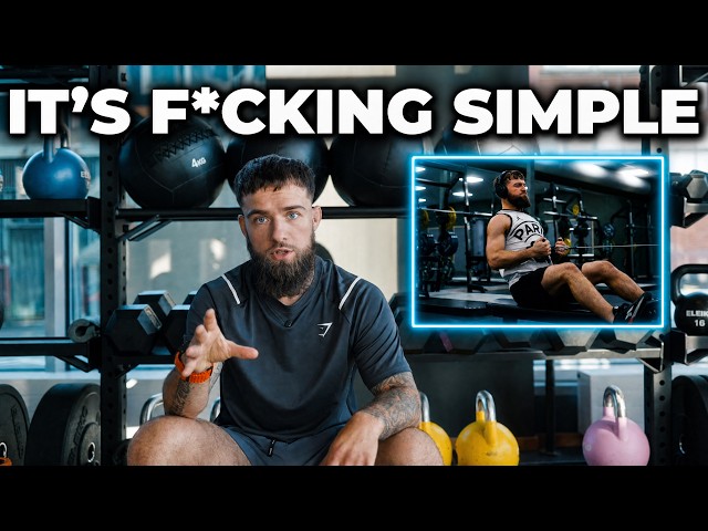 How To Build Muscle For Fighting