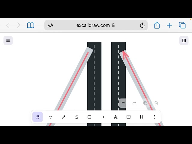I Made My Own Road Interchange Design (DCFI)