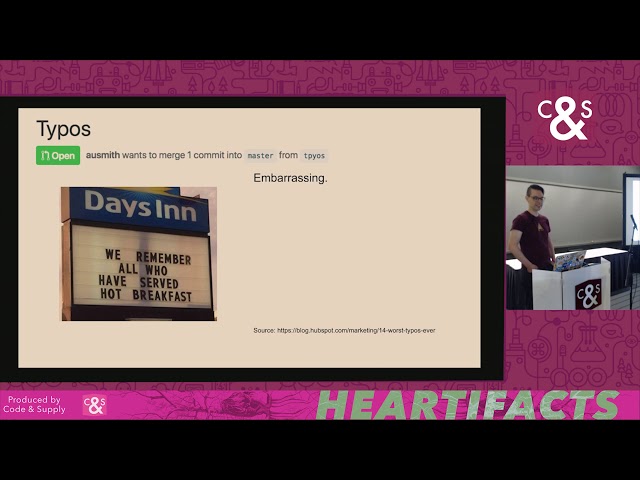 How Not to Review a Pull Request