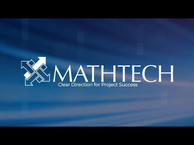 About Mathtech