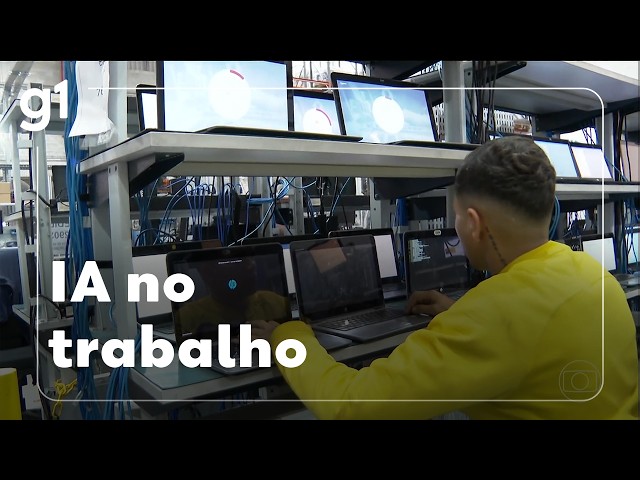 The Impact of Artificial Intelligence on Brazilian Companies