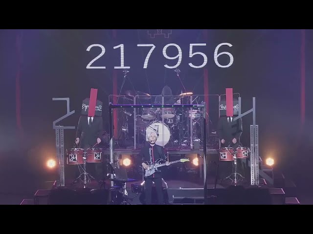 Susumu Hirasawa + EJIN + Yuji "Rerure" Kawaguchi - Intro + TOWN-0 PHASE-5 - 24th Mandala