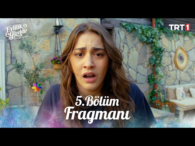 Marriage is Beautiful Episode 5 Trailer @trt1