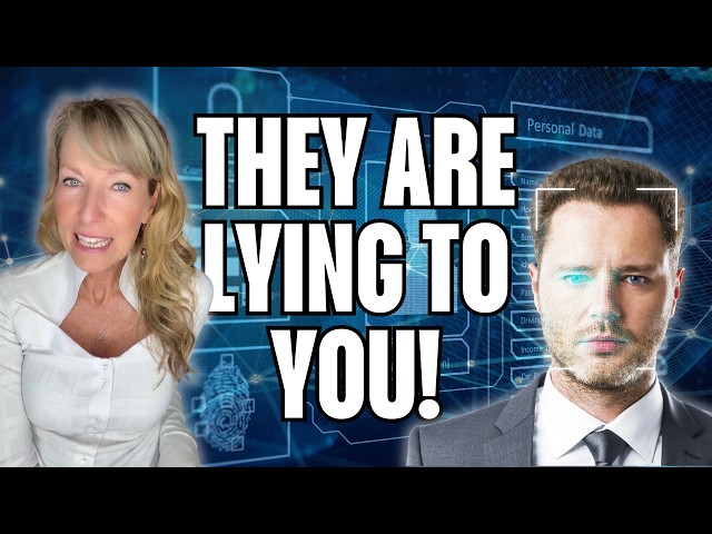 They are LYING to you! Digital ID has not been canned!