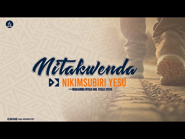 🔴LIVE : MAKAMBI MTAA WA IIYELA - 2026 || SIKU YA 4. MCH. FAHARI  KAPANGE