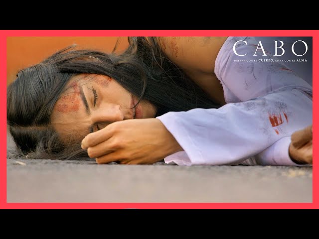Isabela runs over Sofia | Cabo 2/5 | C - 75