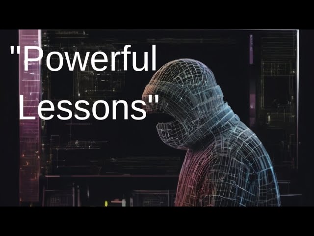 Learn this lessons and you'll be good coder!!