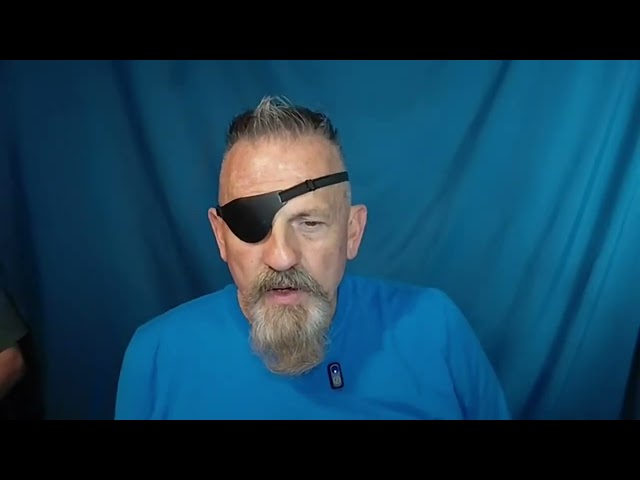 More on Assurance of Salvation - Thursday Night Livestream 7.30.26