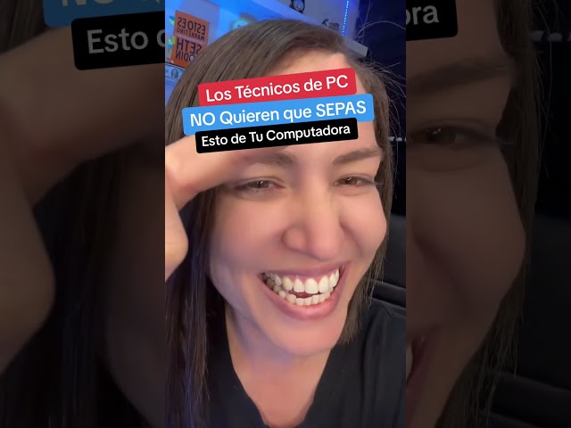 Como ACTUALIZAR Tu Mismo la Computadora #eliannyanez #yoteayudo #telefonos #pc #laptop #computadora