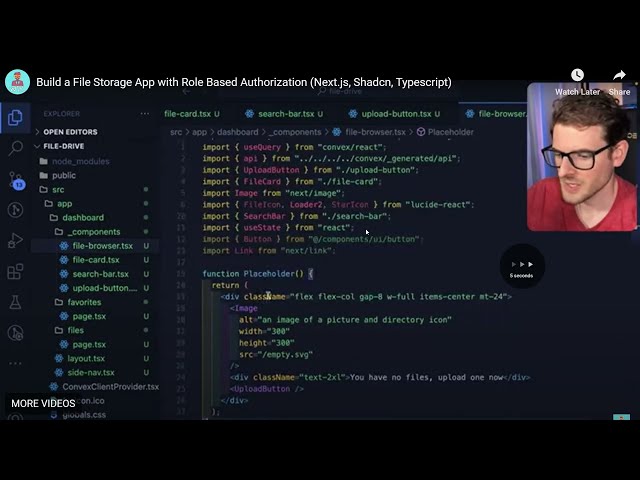 How to apply and learn Fullstack Projects with learning mode - amro97 Academy - شرح بالعربي