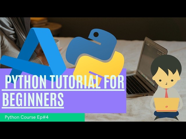 Python for Beginners #4 | If Else & Elif Statements Explained 🔥