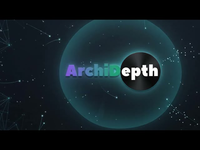 ArchiDepth | Interactive System Design Simulator | Official Preview | Agnicode Technologies