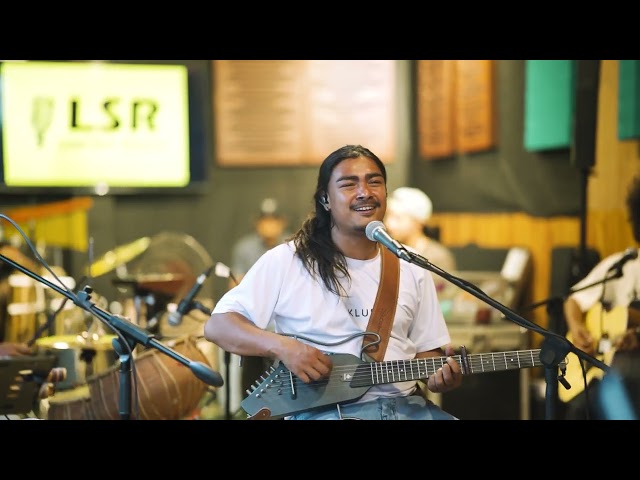 Kumari Janani - Furfuri ll ll Kuma Sagar And The Khwopa (Jam Session)