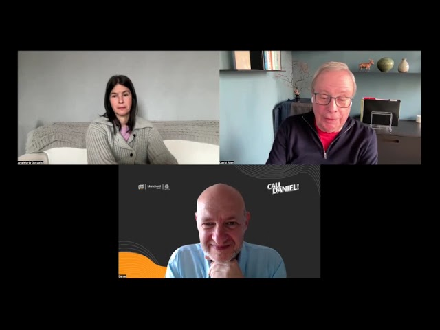 High Level Executive Coaching | GTD®