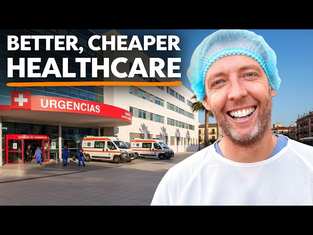 Moving to Spain? Get Healthcare Right (Pre-Existing Conditions, Public vs Private, Meds)