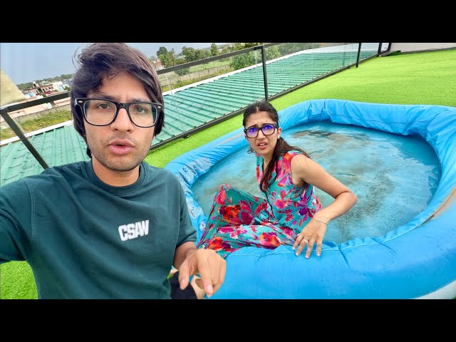 PRANK on My Wife  For 24 Hours 😲 