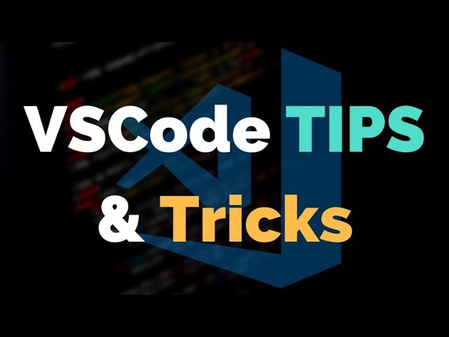 VSCode Tips & Tricks | Flutter | 20 Useful Shortcuts