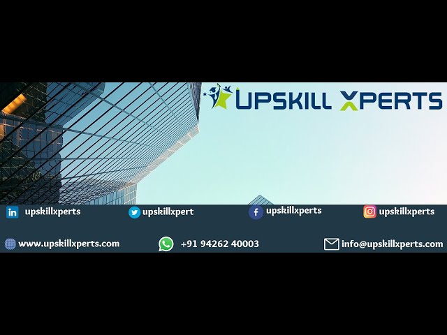 Complete Application Development Demo in Oracle APEX