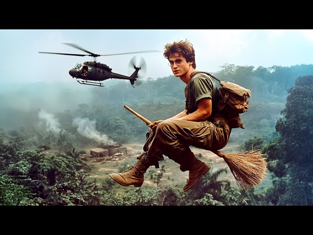 Harry Potter - Vietnam Wizard (Official Music Video)