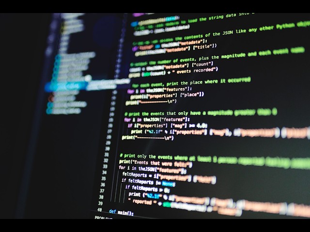 Code & Coffee Daily [EN]: Unlocking Life's Secrets with Code & Coffee