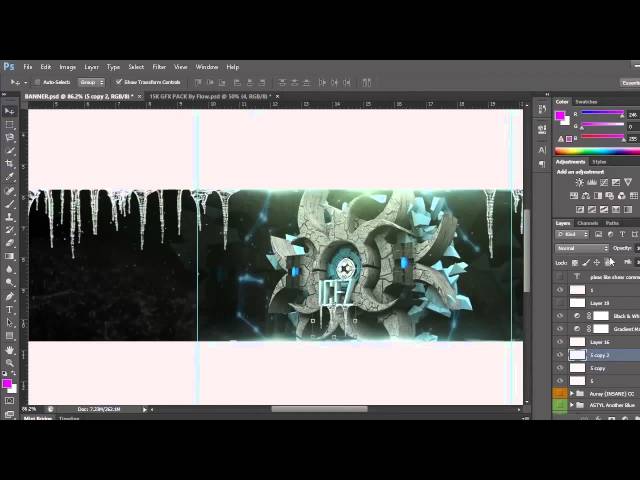 Contest Winner #3 by TragicFX