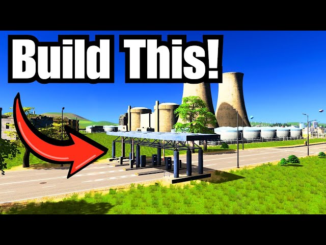 9 Cities: Skylines Tricks No One Talks About!